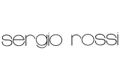SERGIO ROSSI